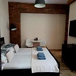 Apartmán Kukučín
