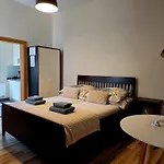 Apartmán Kukučín *