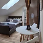 Kukučín Apartmán *