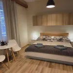 Kukučín Apartmán *