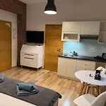 Apartmán Kukučín *