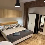 Kukučín Apartmán Košice
