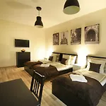 Apartmán Kukučín