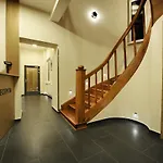 Apartmán Kukučín Košice