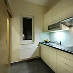 Apartmán Kukučín *