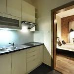 Kukučín Apartmán *
