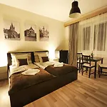 Apartmán Kukučín