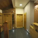 Kukučín * Košice
