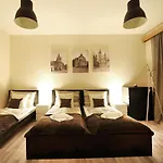 Apartmán Kukučín *