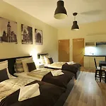 Kukučín Apartmán