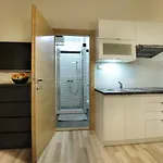Apartmán Kukučín Košice
