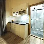 Apartmán Kukučín Košice