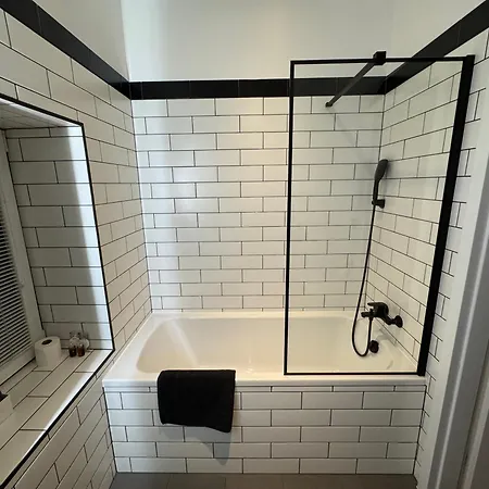Appartement Kukucin Košice
