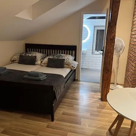 Kukucin Košice