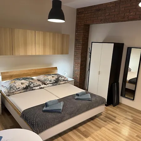 Kukucin Lejlighed Košice