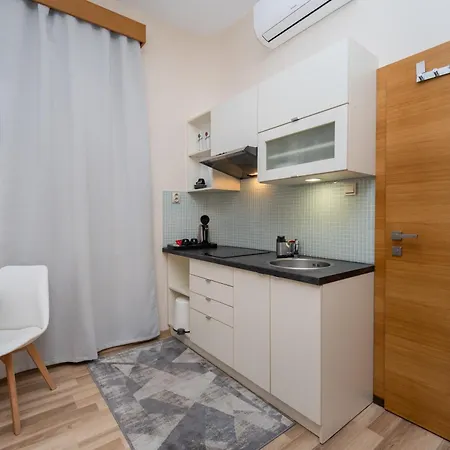 Kukučín Apartamento