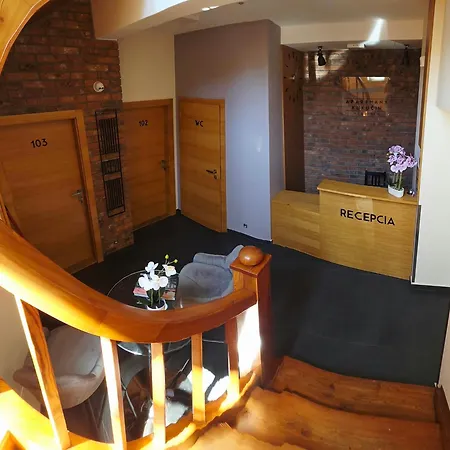 Kukučín Apartmán