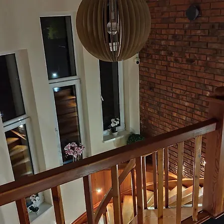 Apartmán Kukučín Košice