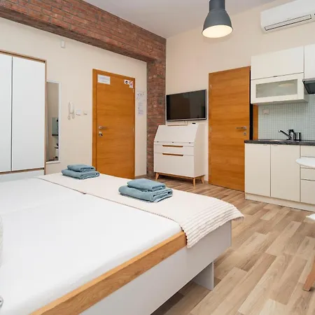 Kukučín Apartmán