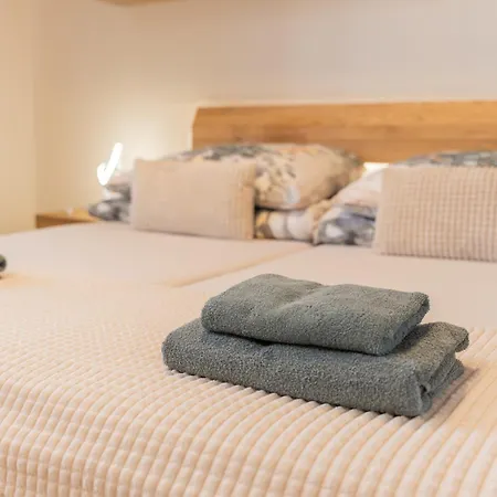 Kukučín Apartmán *
