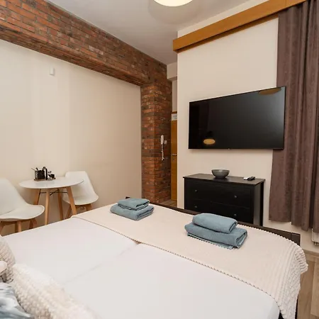 Apartmán Kukučín *