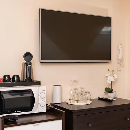 Kukučín Apartmán *