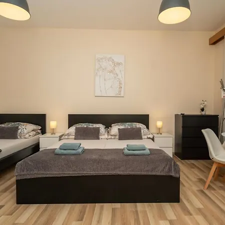 Kukučín Apartmán *
