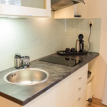 Apartmán Kukučín *