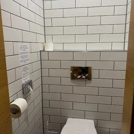 Apartmán Kukučín *