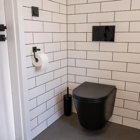 Apartmán Kukučín