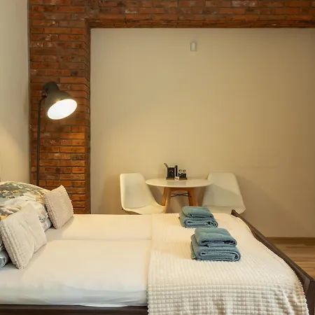 Kukučín Apartmán *
