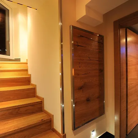 Апартаменты Kukucin Кошице