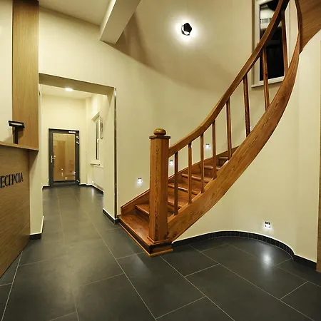 公寓 Kukucin 科希策