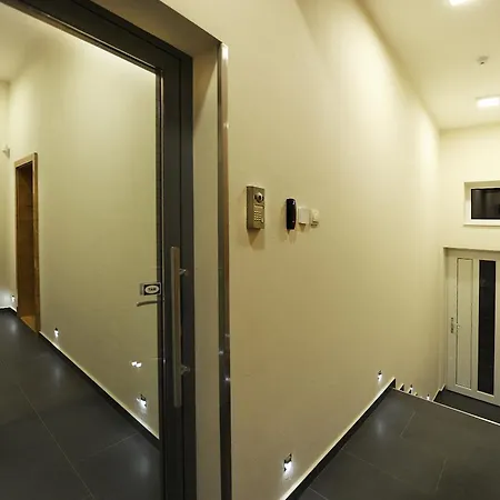 Kukucin Апартаменты