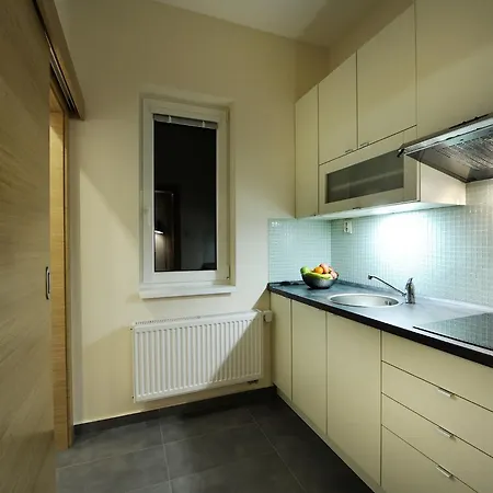 Appartement Kukucin *