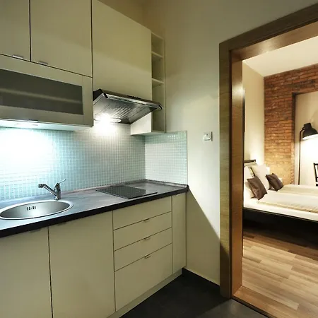 Kukucin Appartement *