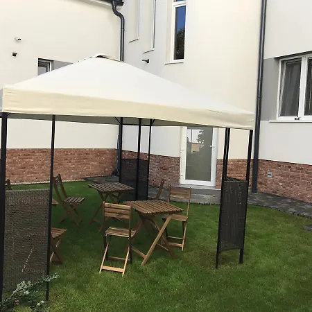 Kukucin Апартаменты