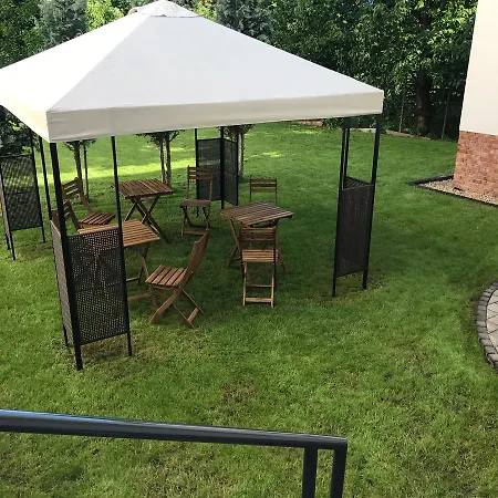 Апартаменты Kukucin *