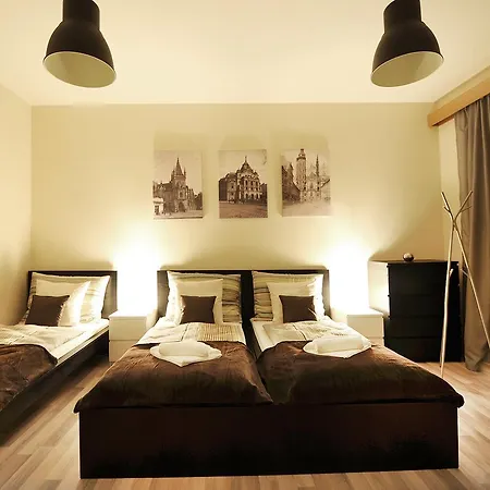 Lejlighed Kukucin *